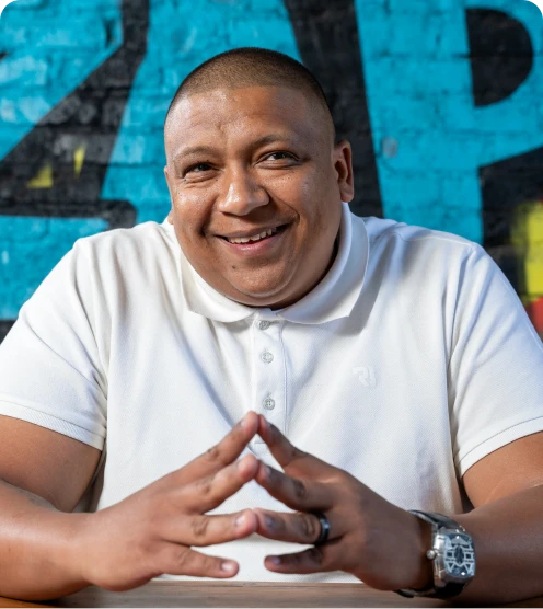 Chester Hartze image - South Africa