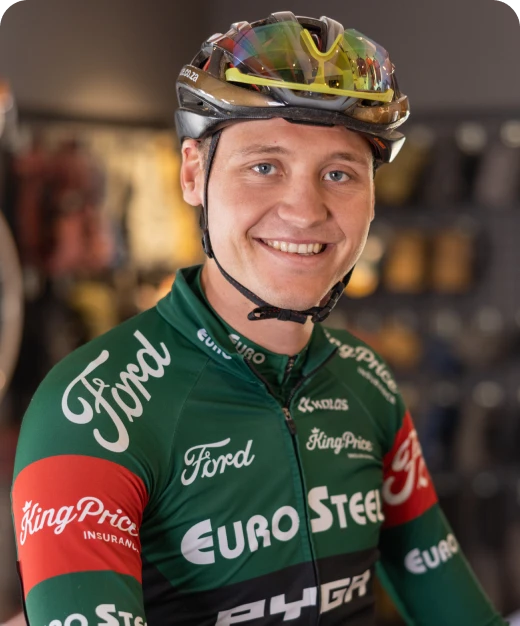 Pieter du Toit image