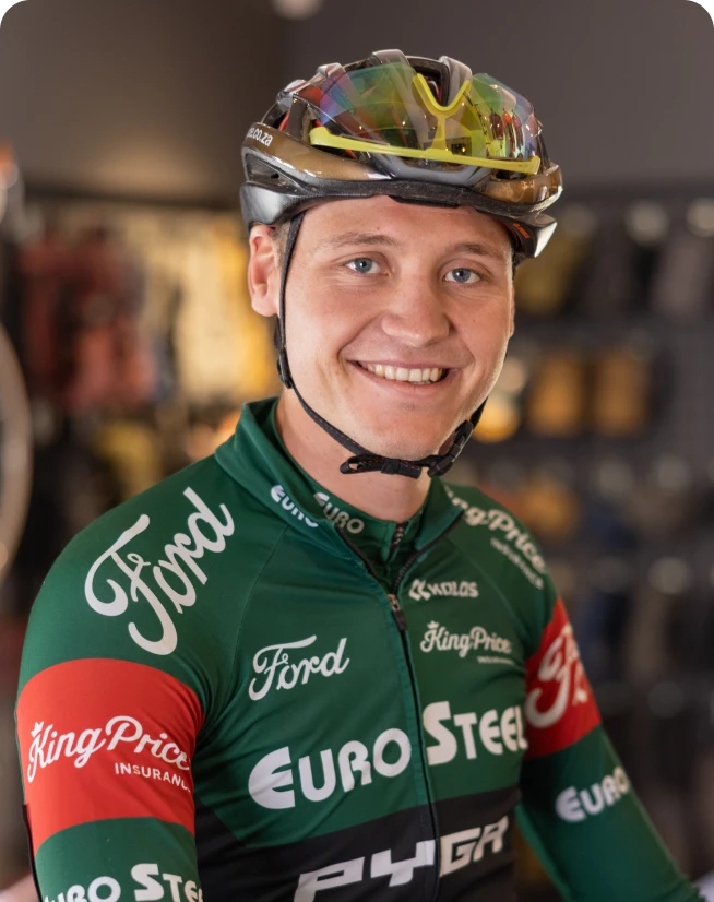 Pieter du Toit image