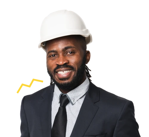 Commercial Landing - Engineering Contractors Image 1