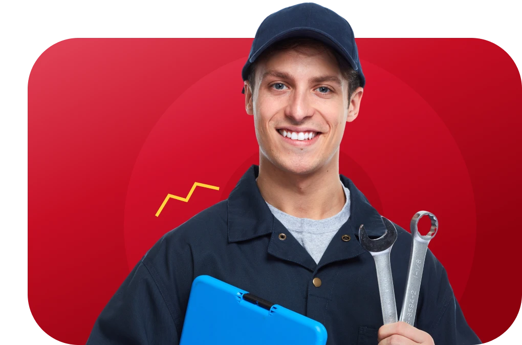 Repairs and Replacement - Everything About Image