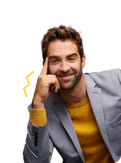 Landing - Commercial Image - South Africa