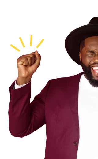 Landing - Personal Image - South Africa