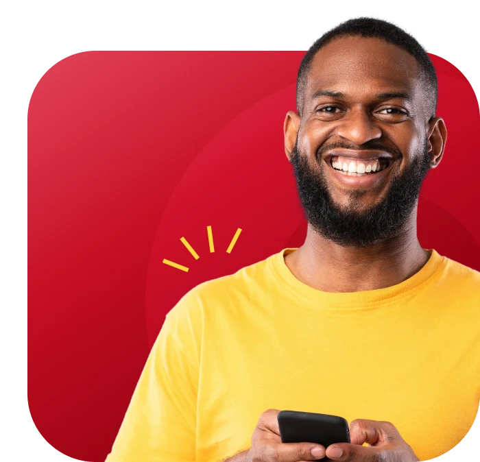 Submit a personal claim - Everything about claims