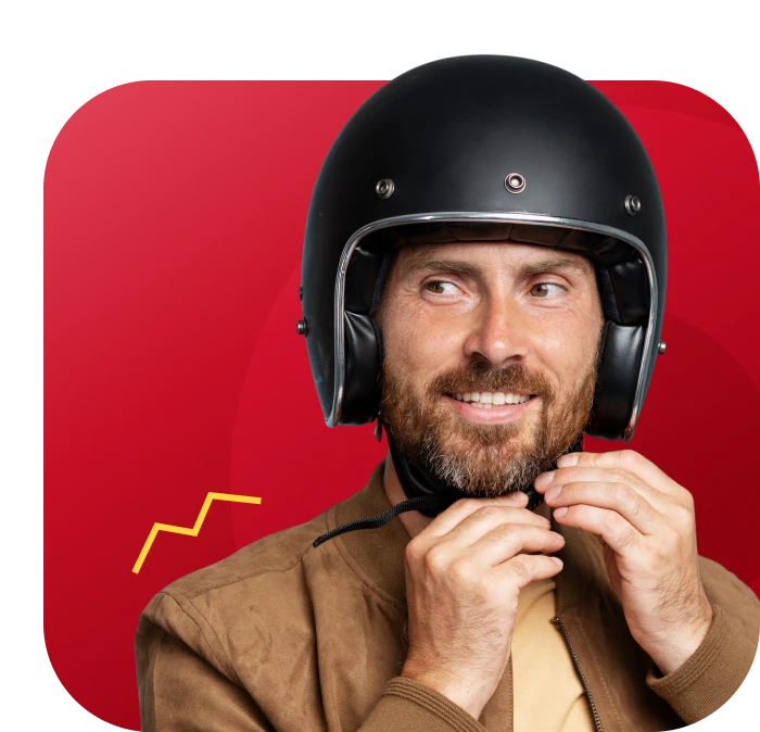 Motorbike Gear - Everything About Image