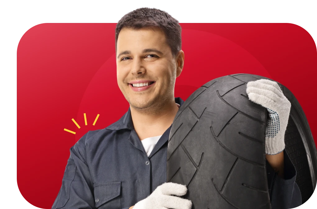 Tyre and Rim -  Everything About Image - South Africa