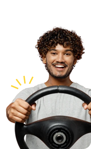 Personal Landing - Car Warranty Product - South Africa