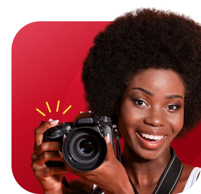 Cameras - Everything About Image